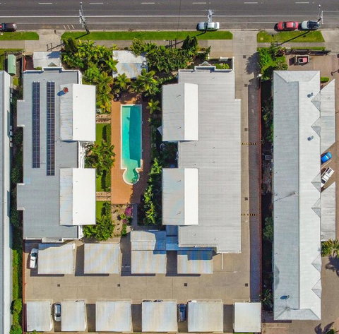 Zion Escapes Retreat On Pease, City Edge Family Apartment - Accommodation Brunswick Heads 1