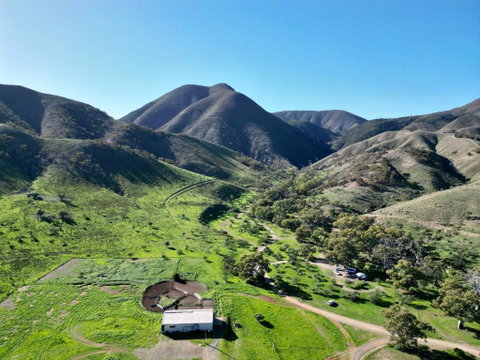 Spear Creek Holiday Park - Accommodation Brunswick Heads 0