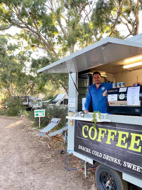 Spear Creek Holiday Park - Accommodation Brunswick Heads 2