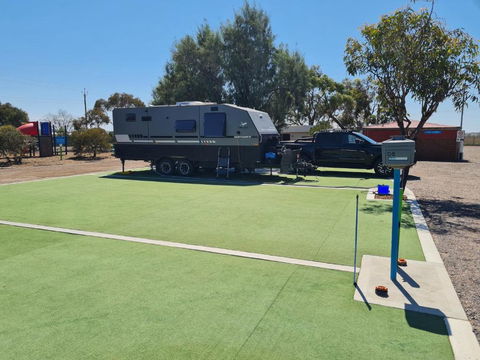 Whyalla Caravan And Tourist Park - Accommodation Brunswick Heads 2