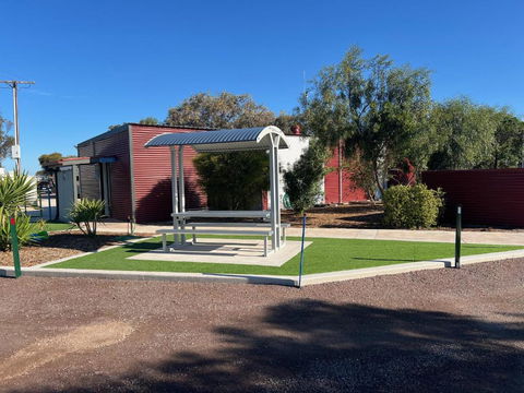 Whyalla Caravan And Tourist Park - Accommodation Brunswick Heads 3
