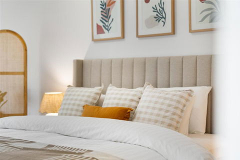 YARLU By Silver Sands - Accommodation Brunswick Heads 0