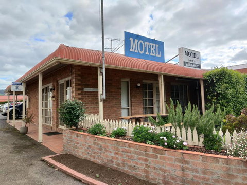 Yarragon Motel - Accommodation Brunswick Heads 0