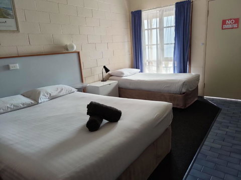 Yarragon Motel - Accommodation Brunswick Heads 3