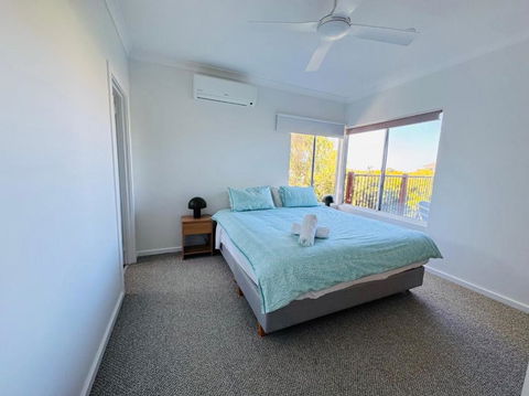Yarrimbah Holiday Retreat - Accommodation Brunswick Heads 2