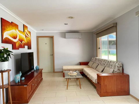 YF Home Sweet Home - Accommodation Brunswick Heads 1