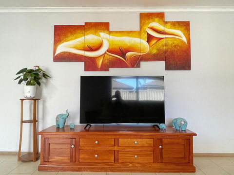 YF Home Sweet Home - Accommodation Brunswick Heads 3