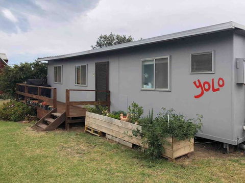 YOLO- Beach-house Views, Near Penguins, Nbn! - Accommodation Brunswick Heads 0