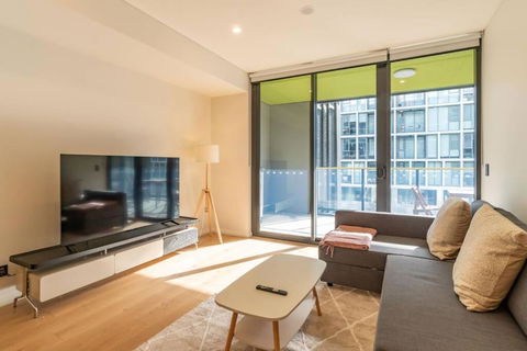 Z3 Close To Sydney CBD 1 Free Car Space Quiet - Accommodation Brunswick Heads 0