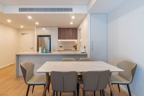Z3 Close To Sydney CBD 1 Free Car Space Quiet - Accommodation Brunswick Heads 2
