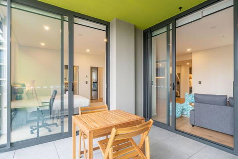 Z4 Walk To Bus Stop 2 Car Spaces Spacious Family - Accommodation Brunswick Heads 1