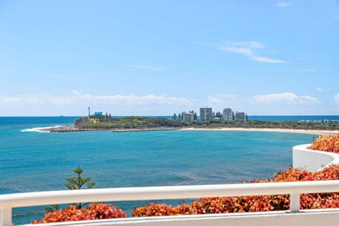 Zanzibar 1002 Penthouse, Sleeps 4 - Accommodation Brunswick Heads 3