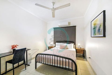 ZEN FORESHORE Cozy 2-BR, 2-BA Holiday Home + Pool - Accommodation Brunswick Heads 2