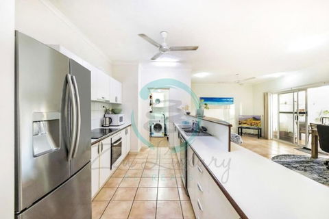 ZEN FORESHORE Cozy 2-BR, 2-BA Holiday Home + Pool - Accommodation Brunswick Heads 3