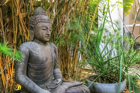 Zen Garden Beach House Casuarina By UHoliday - Accommodation Brunswick Heads 0