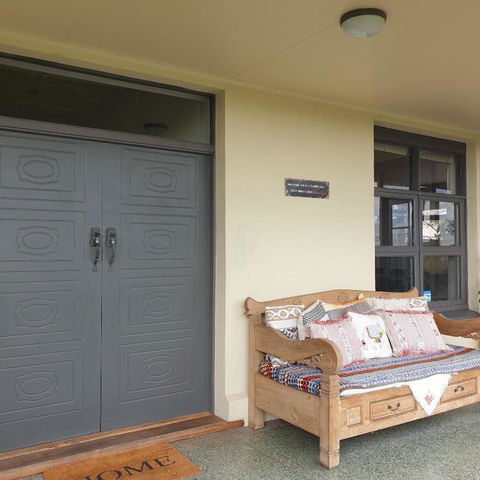 Zen On Tennyson - Accommodation Brunswick Heads 1