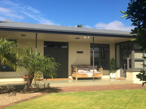 Zen On Tennyson - Accommodation Brunswick Heads 0