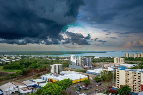 ZEN Pinnacle Penthouse (2) 3-BR Panoramic Retreat - Accommodation Brunswick Heads 2
