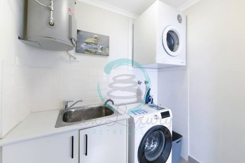 ZEN Pinnacle Penthouse (2) 3-BR Panoramic Retreat - Accommodation Brunswick Heads 3