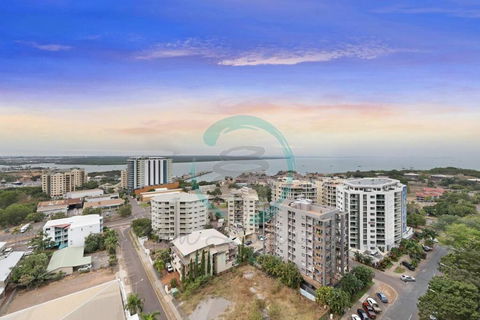 ZEN SUN CITY Cozy 2-BR/2-BA Ocean View Retreat - Accommodation Brunswick Heads 3