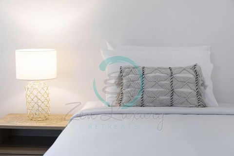 ZEN TOWERS: Cozy Executive 3-BR Family Apt In Darwin City - Accommodation Brunswick Heads 2