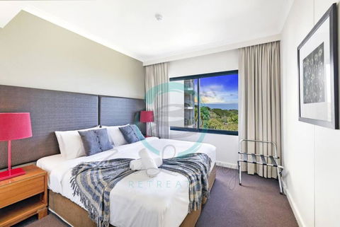 ZEN88 Esplanade: 3-BR Luxury Suite Near Waterfront - Accommodation Brunswick Heads 1