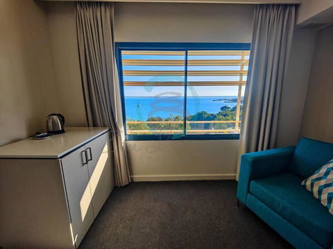 ZEN88 ESPLANADE: Hotel Suite W/ Ocean/Sunset Views - Accommodation Brunswick Heads 2