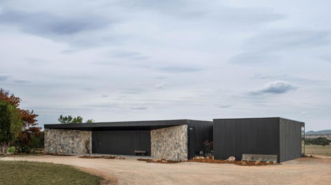 Zensi Retreat - House - Accommodation Brunswick Heads 0