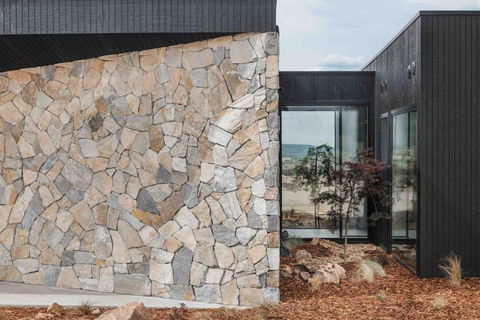Zensi Retreat - House - Accommodation Brunswick Heads 2