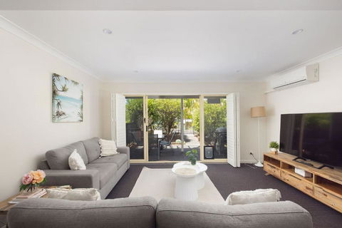 Zenthai Retreat - Accommodation Brunswick Heads 1