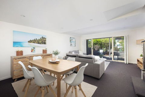Zenthai Retreat - Accommodation Brunswick Heads 2