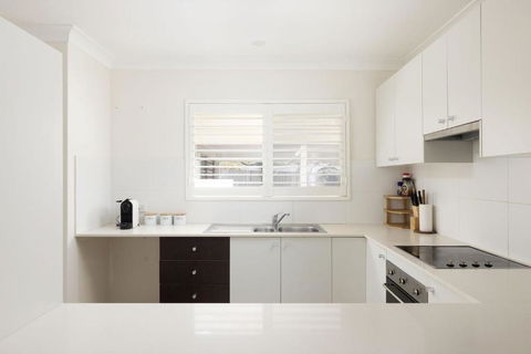 Zenthai Retreat - Accommodation Brunswick Heads 3