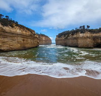 Great Ocean Road Tour with Lunch - Accommodation Brunswick Heads