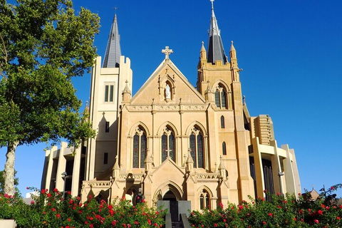 Perth Scavenger Hunt: Perched On A Swan - Accommodation Brunswick Heads 1
