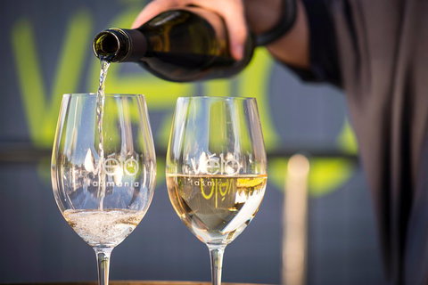 Full Day Tamar Valley Wine Tour - Accommodation Brunswick Heads 2