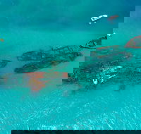 Private Tangalooma Wrecks Tour - Accommodation Brunswick Heads