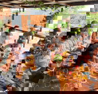 Afternoon Brewery and Distillery session - Accommodation Brunswick Heads