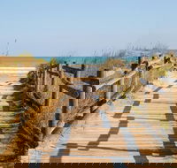 Cruise Ship Shore Excursion - Private Great Ocean Road Full Day Tour 12 Hour - Accommodation Brunswick Heads