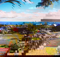 Three Day Charter Margaret River Region inbound Melbourne travelers - Accommodation Brunswick Heads