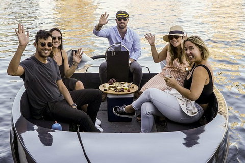1.5-Hour Boat Rental In Melbourne - Accommodation Brunswick Heads 3