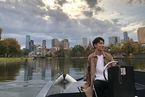1.5-Hour Boat Rental In Melbourne - Accommodation Brunswick Heads 5