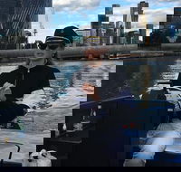 2-Hour Boat Rental in Melbourne - Accommodation Brunswick Heads