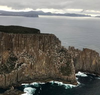 Three Capes Panorama - Accommodation Brunswick Heads