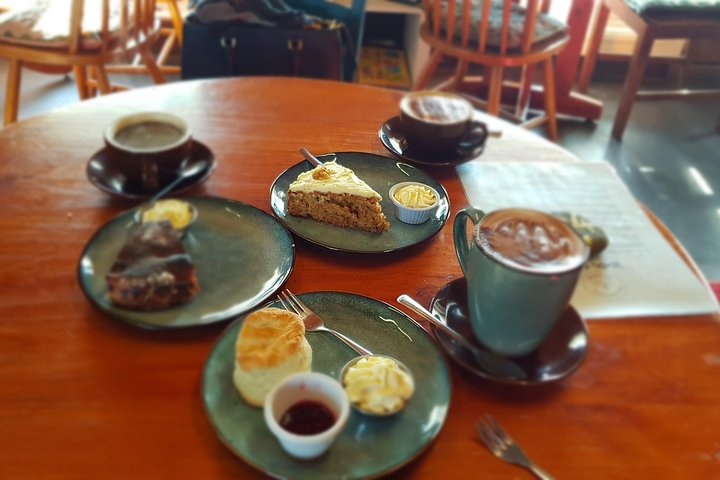  Accommodation Brunswick Heads