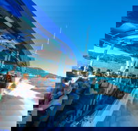 Whitehaven Beach Day Tour with Snorkel in Whitsundays Island - Accommodation Brunswick Heads