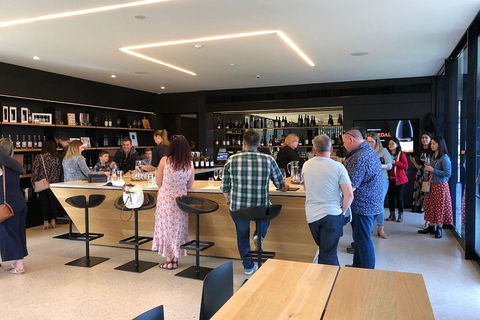 Beer, Wine And Gin (The Ultimate Tastings.) - Accommodation Brunswick Heads 5
