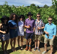 Adelaide Hills and Hahndorf - Half Day Private Tour - Accommodation Brunswick Heads