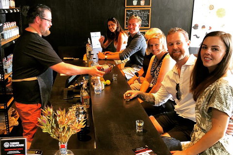 Tamar Valley Wine And Gin Tour With Lunch - Accommodation Brunswick Heads 1