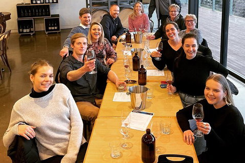 Tamar Valley Wine And Gin Tour With Lunch - Accommodation Brunswick Heads 2