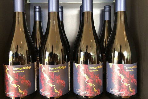 Tamar Valley Wine And Gin Tour With Lunch - Accommodation Brunswick Heads 4